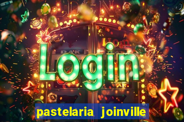 pastelaria joinville zona sul